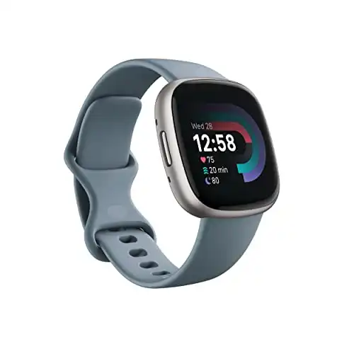 Fitbit Versa 4 Fitness Smartwatch