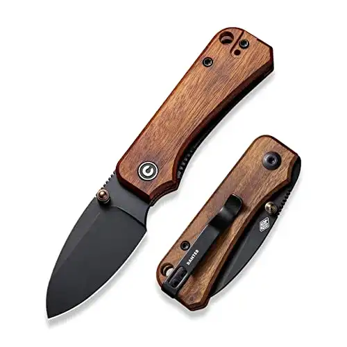 CIVIVI Baby Banter Pocket Knife for EDC