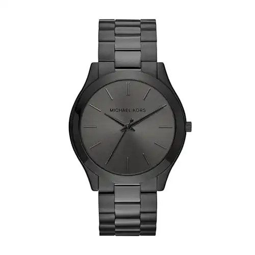 Michael Kors Oversized Slim Runway Men's Watch